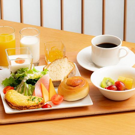 Tomoya Residence Hotel קיוטו מראה חיצוני תמונה