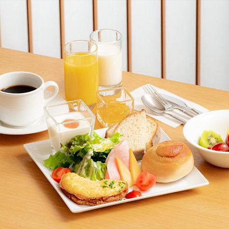 Tomoya Residence Hotel קיוטו מראה חיצוני תמונה