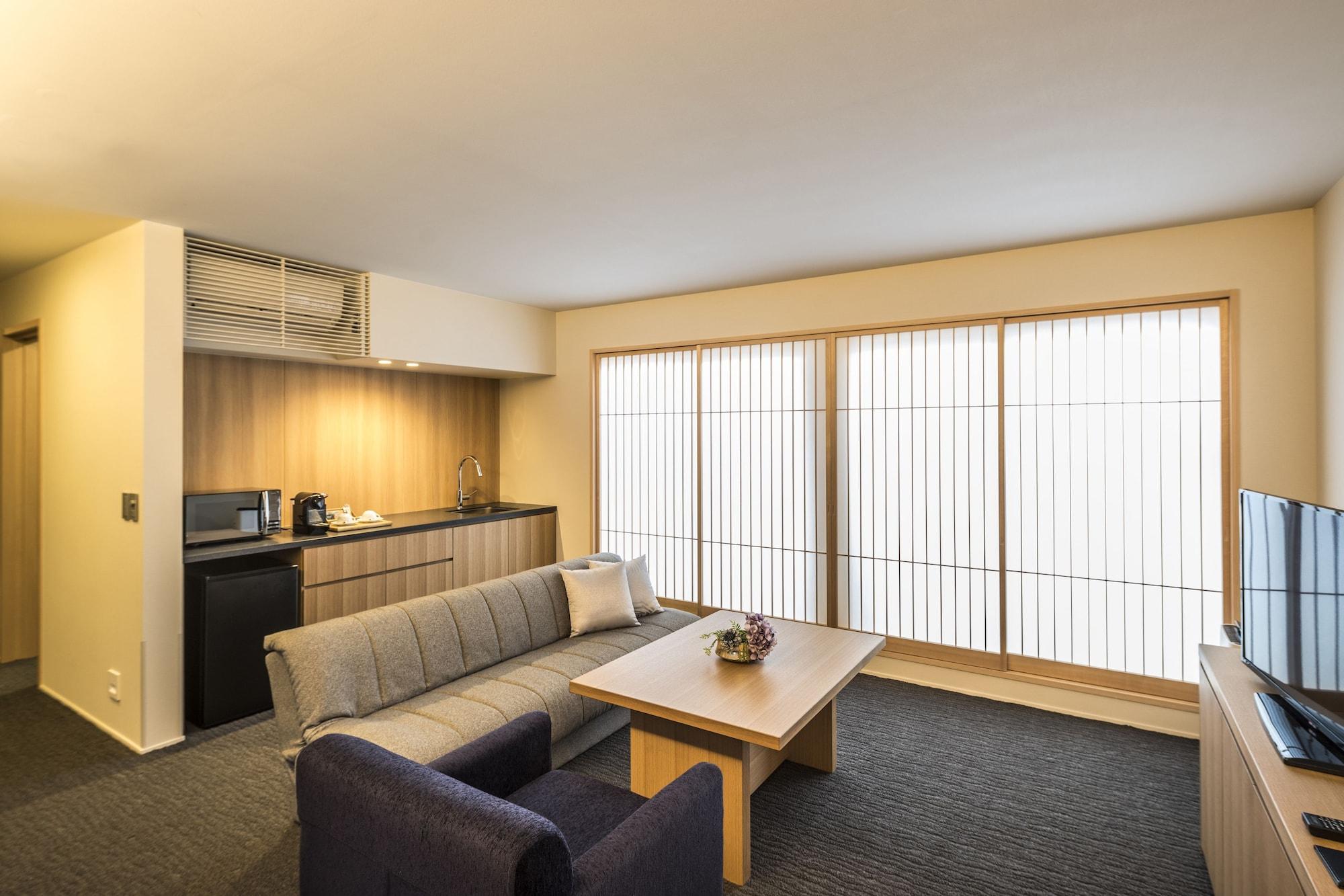 Tomoya Residence Hotel קיוטו מראה חיצוני תמונה