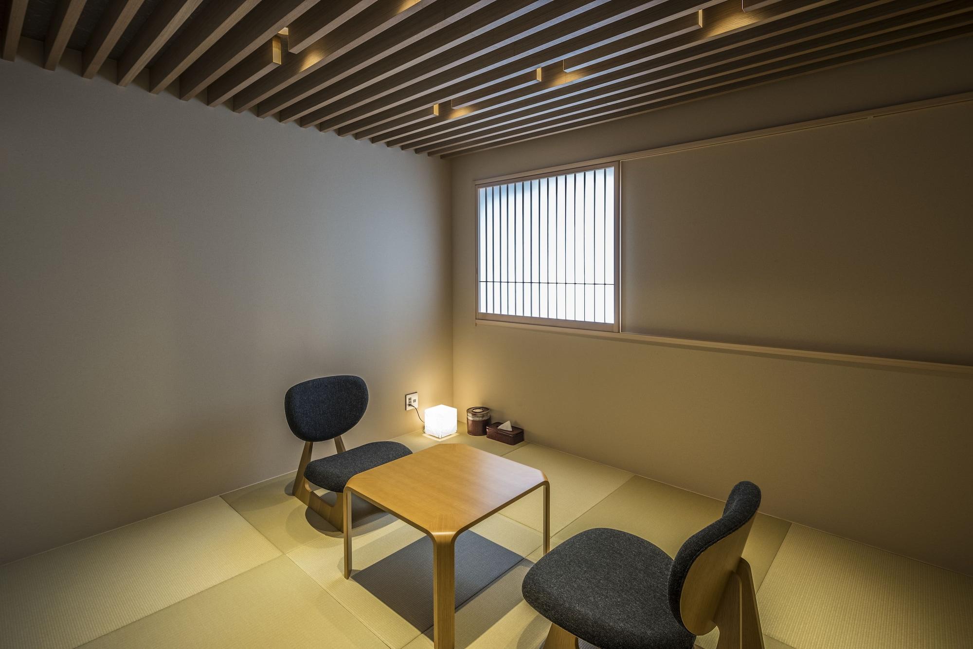 Tomoya Residence Hotel קיוטו מראה חיצוני תמונה