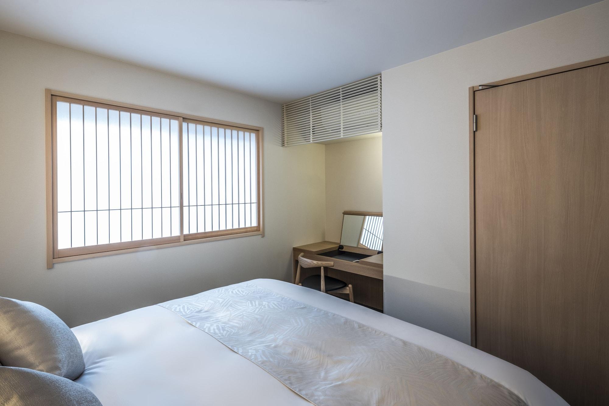 Tomoya Residence Hotel קיוטו מראה חיצוני תמונה