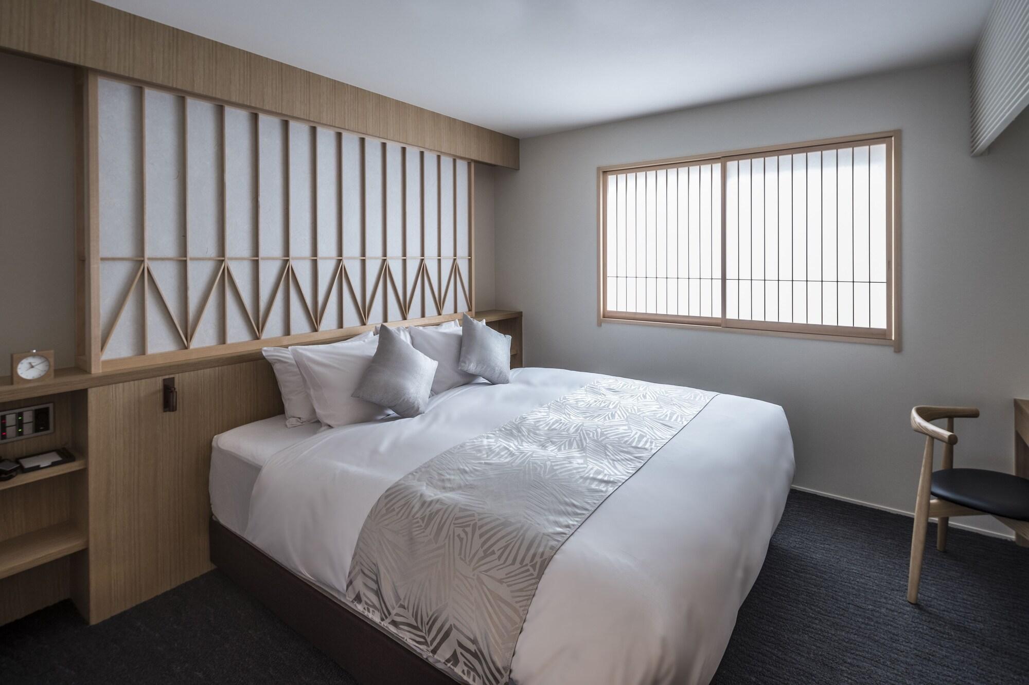 Tomoya Residence Hotel קיוטו מראה חיצוני תמונה