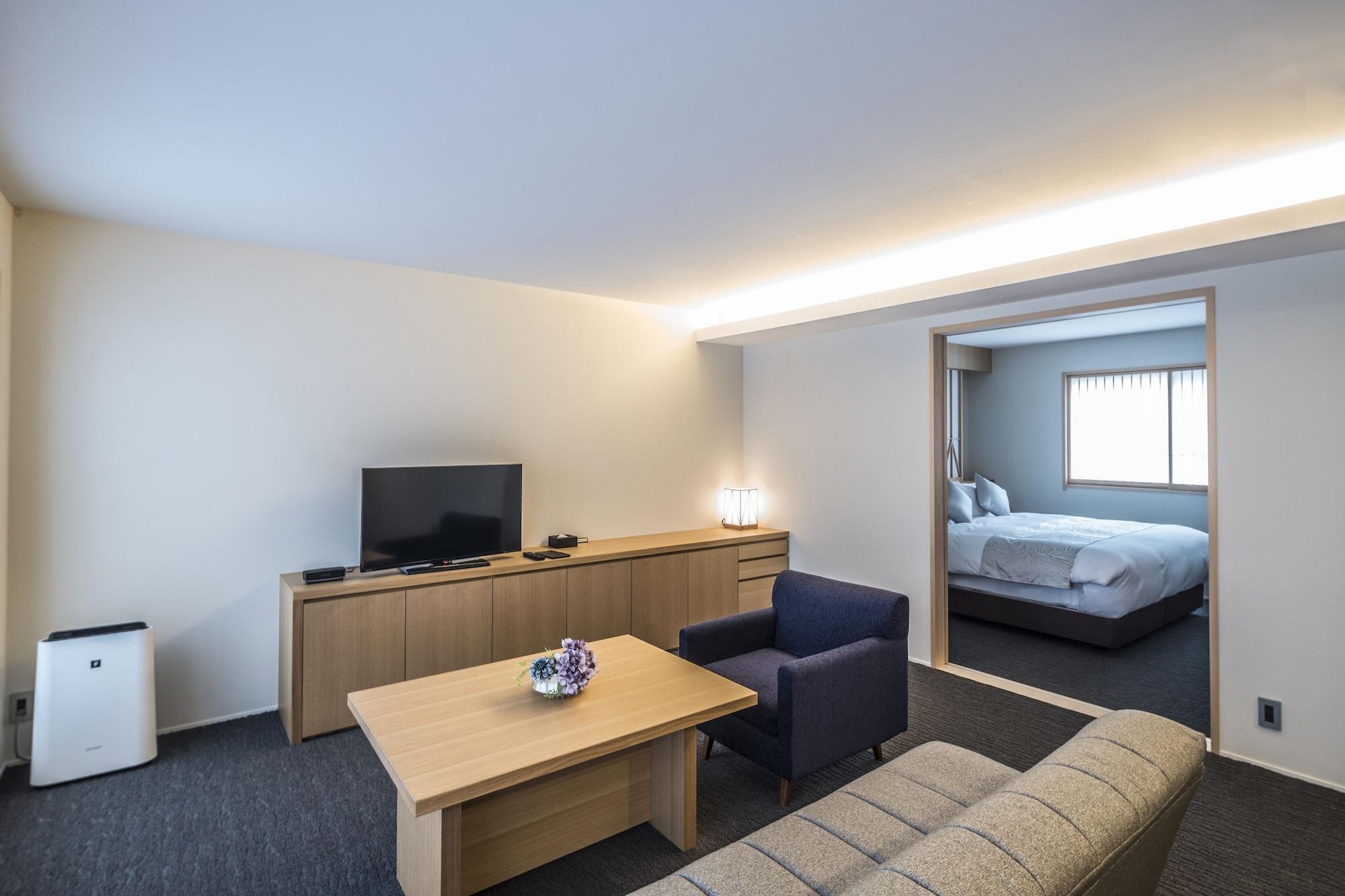 Tomoya Residence Hotel קיוטו מראה חיצוני תמונה