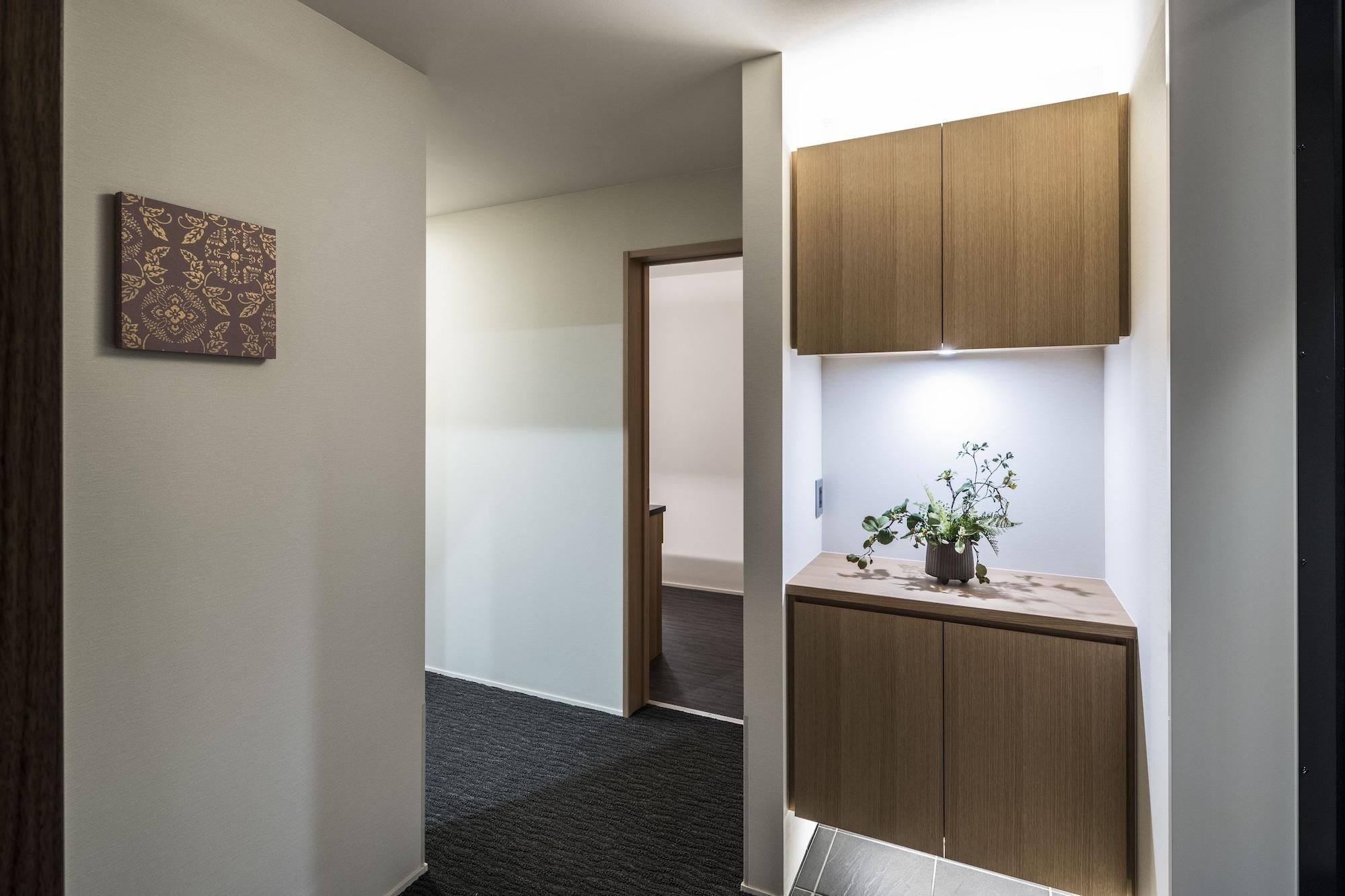 Tomoya Residence Hotel קיוטו מראה חיצוני תמונה