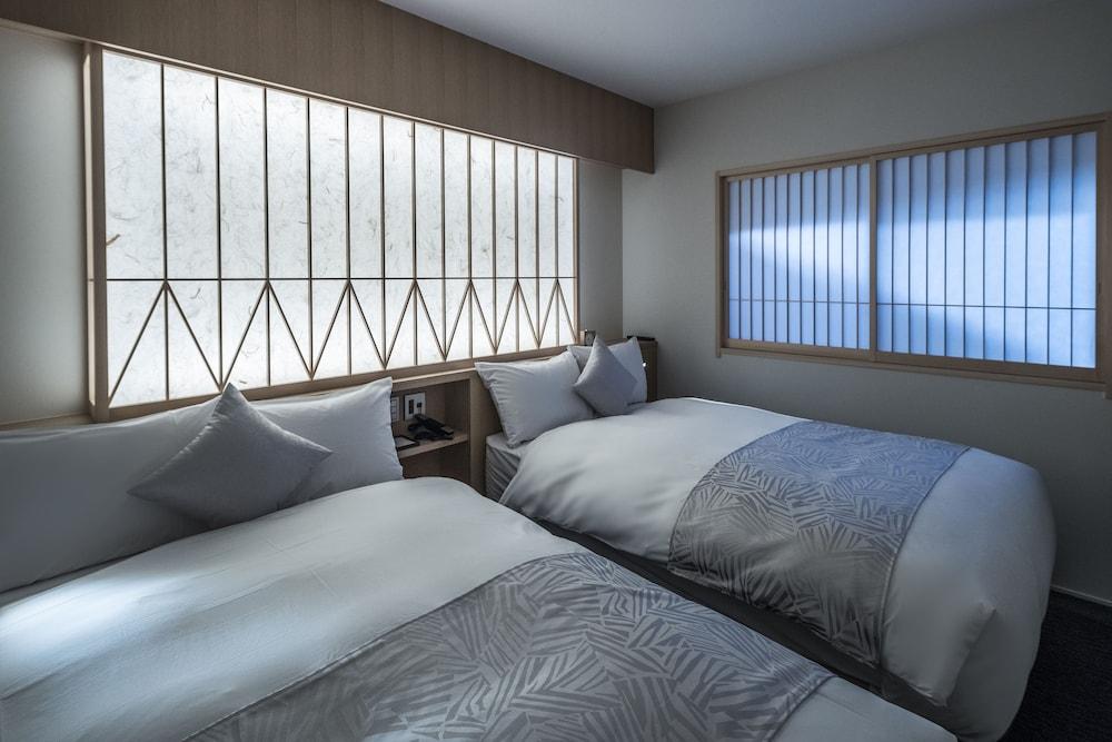 Tomoya Residence Hotel קיוטו מראה חיצוני תמונה