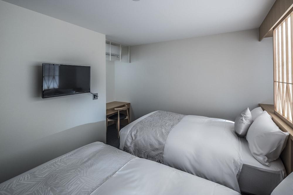 Tomoya Residence Hotel קיוטו מראה חיצוני תמונה
