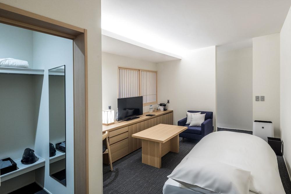 Tomoya Residence Hotel קיוטו מראה חיצוני תמונה