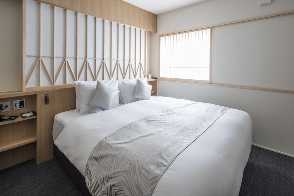 Tomoya Residence Hotel קיוטו מראה חיצוני תמונה