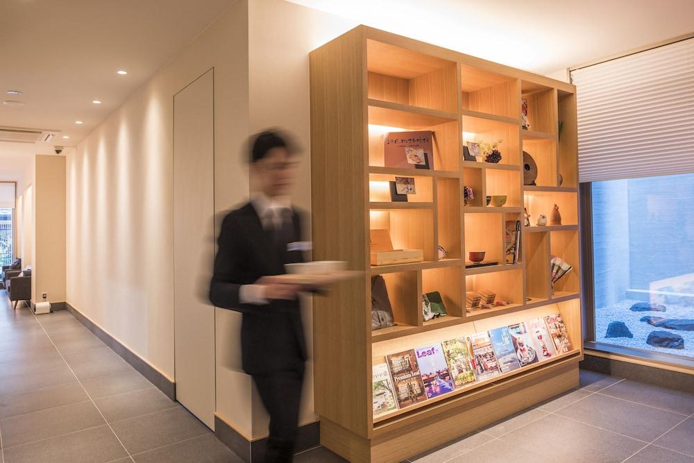Tomoya Residence Hotel קיוטו מראה חיצוני תמונה