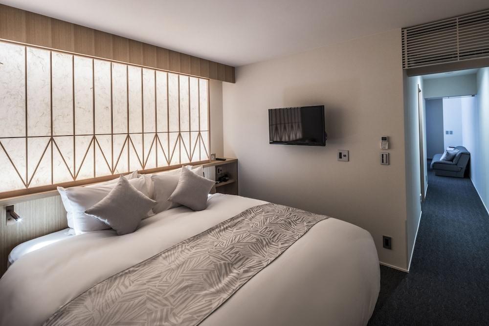 Tomoya Residence Hotel קיוטו מראה חיצוני תמונה