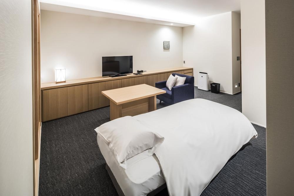 Tomoya Residence Hotel קיוטו מראה חיצוני תמונה