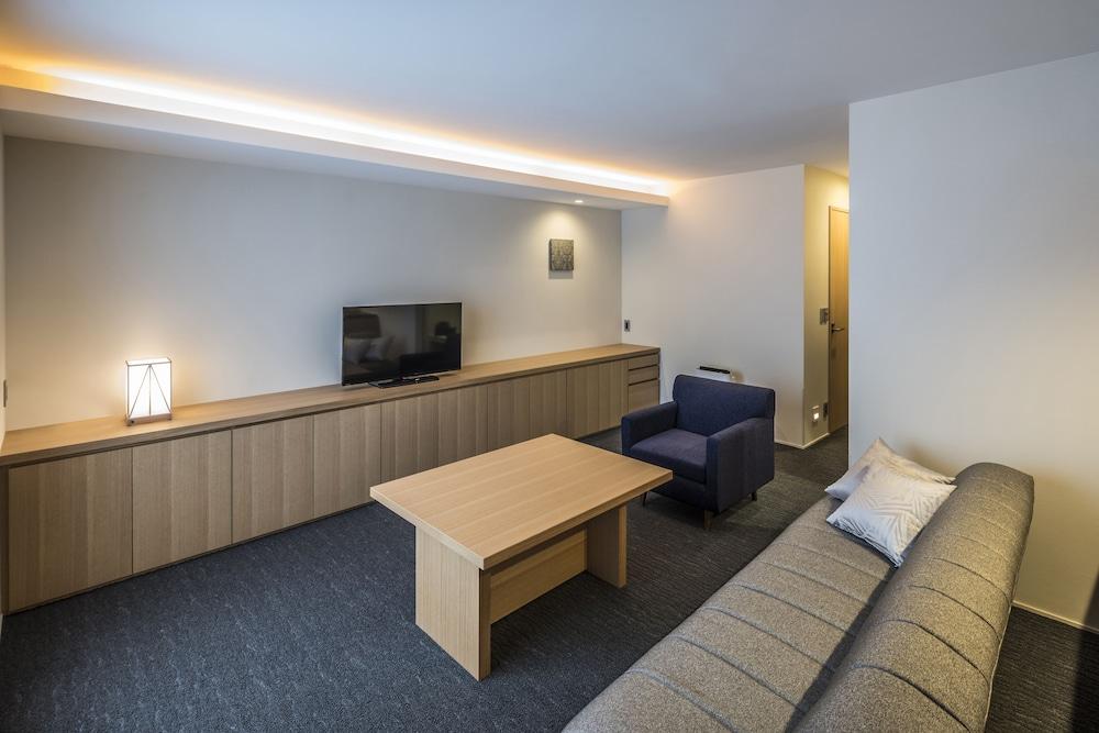 Tomoya Residence Hotel קיוטו מראה חיצוני תמונה