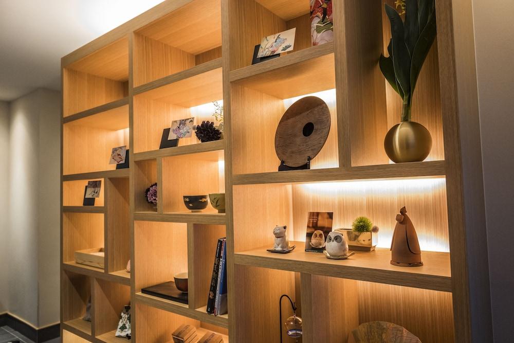 Tomoya Residence Hotel קיוטו מראה חיצוני תמונה