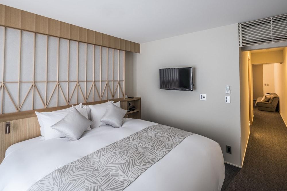 Tomoya Residence Hotel קיוטו מראה חיצוני תמונה