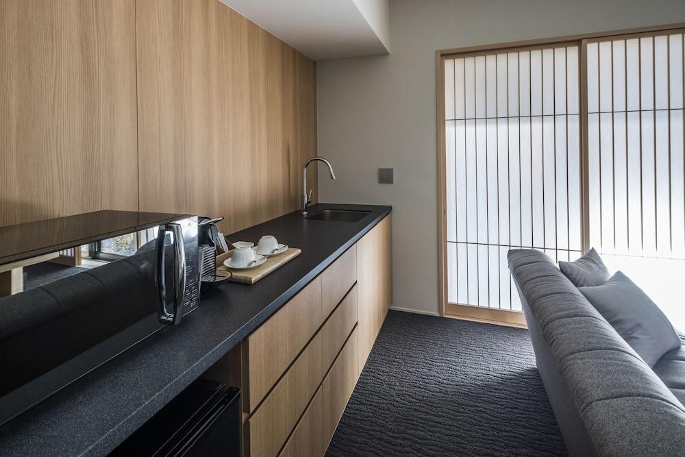 Tomoya Residence Hotel קיוטו מראה חיצוני תמונה