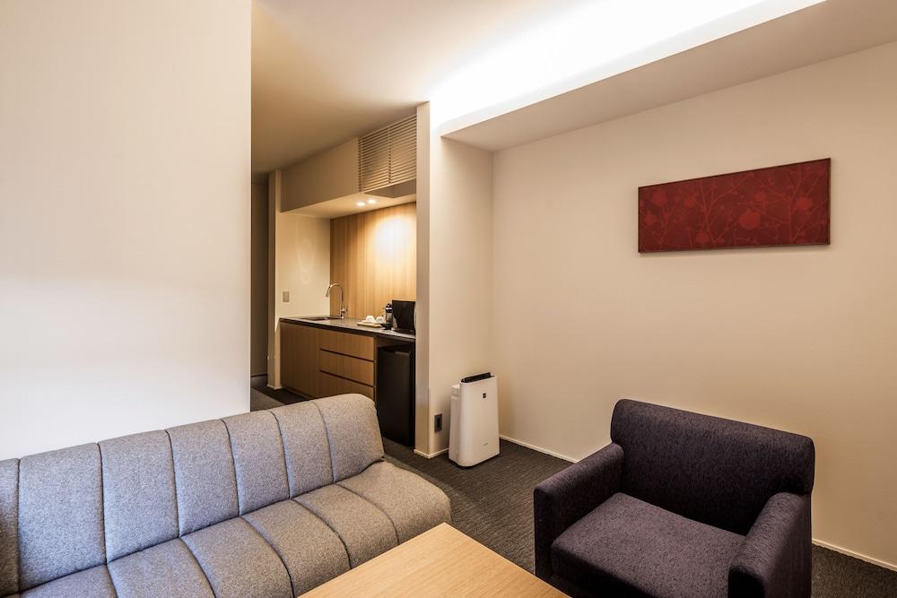 Tomoya Residence Hotel קיוטו מראה חיצוני תמונה