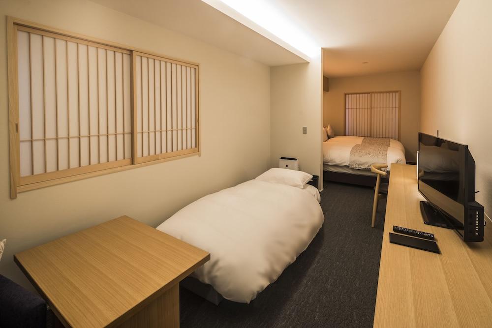 Tomoya Residence Hotel קיוטו מראה חיצוני תמונה