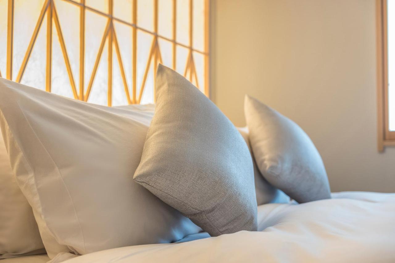 Tomoya Residence Hotel קיוטו מראה חיצוני תמונה