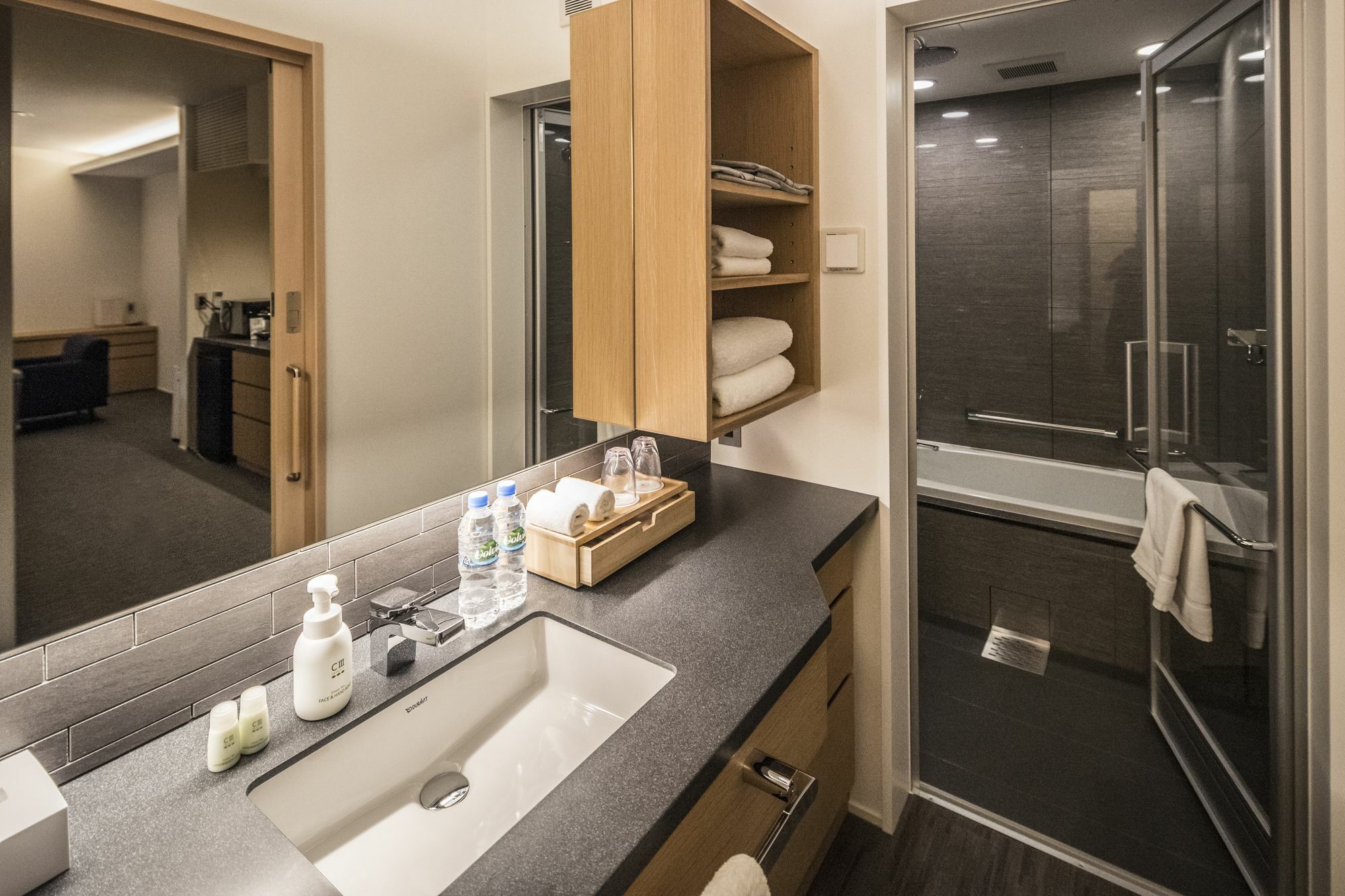Tomoya Residence Hotel קיוטו מראה חיצוני תמונה